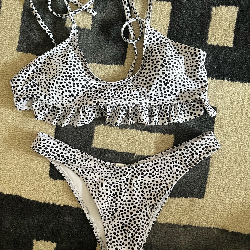 Swimsuits!